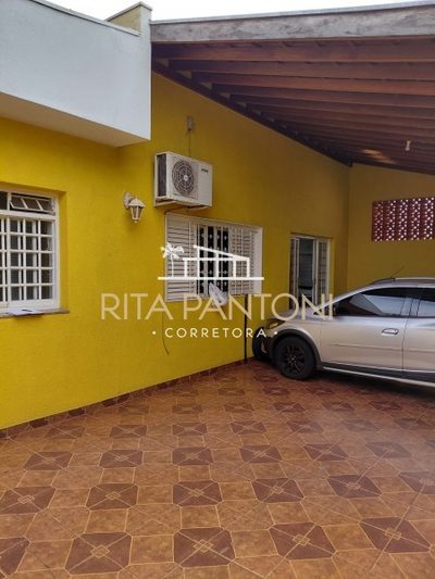 Casa, 3 quartos, 157 m² - Foto 4