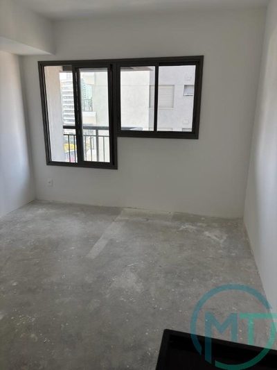 Kitnet-Studio, 22 m² - Foto 1