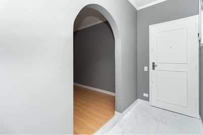 Apartamento, 3 quartos, 156 m² - Foto 2