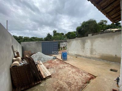 Casa, 2 quartos, 48 m² - Foto 3