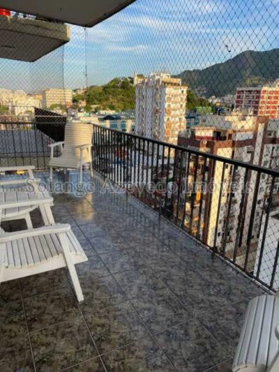 Apartamento, 3 quartos, 83 m² - Foto 2