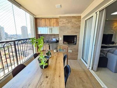 Apartamento, 3 quartos, 99 m² - Foto 3