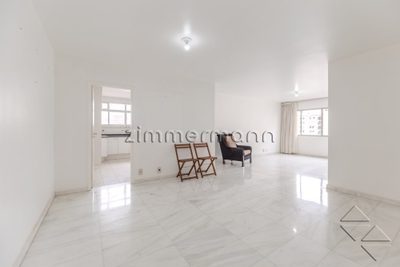 Apartamento, 4 quartos, 136 m² - Foto 1