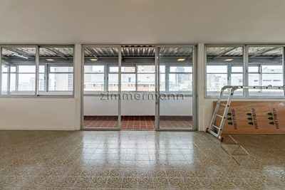 Cobertura, 3 quartos, 182 m² - Foto 2