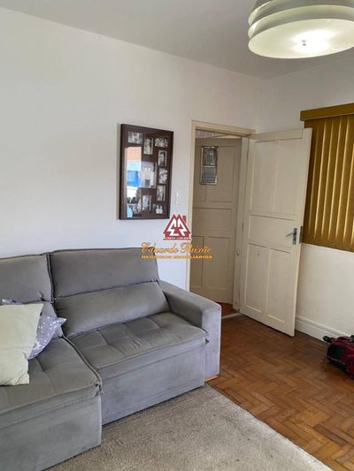 Sobrado, 3 quartos, 209 m² - Foto 4