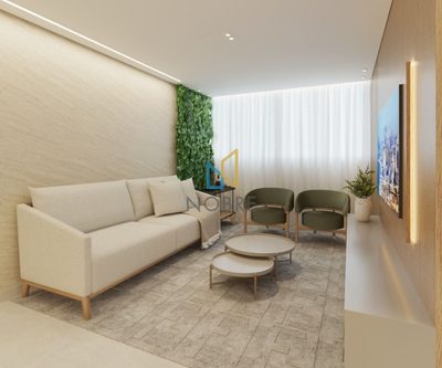 Apartamento, 3 quartos, 80 m² - Foto 5