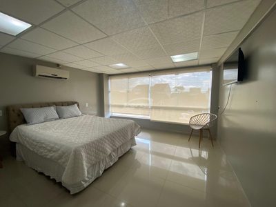 Apartamento, 2 quartos, 96 m² - Foto 5