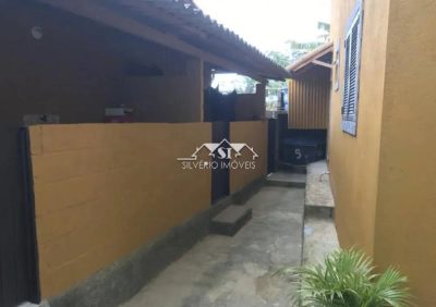 Casa, 1 quarto, 40 m² - Foto 2