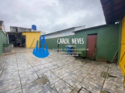 Casa, 1 quarto, 55 m² - Foto 3