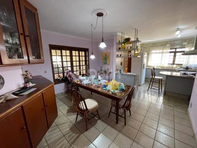 Casa, 5 quartos, 360 m² - Foto 5