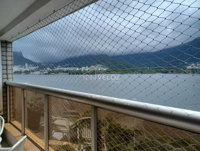 Apartamento, 3 quartos, 187 m² - Foto 4