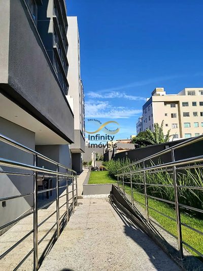 Apartamento, 3 quartos, 74 m² - Foto 3