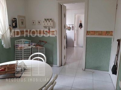 Apartamento, 4 quartos, 240 m² - Foto 4