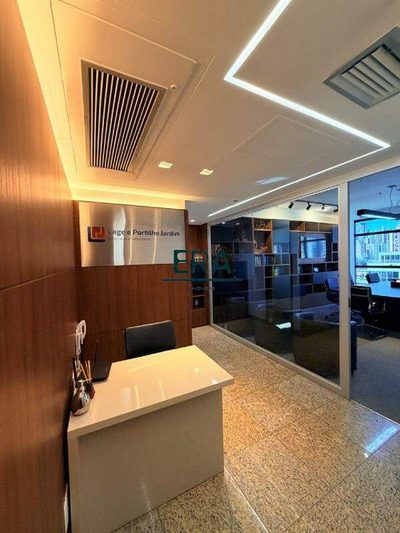 Sala-Conjunto, 40 m² - Foto 2