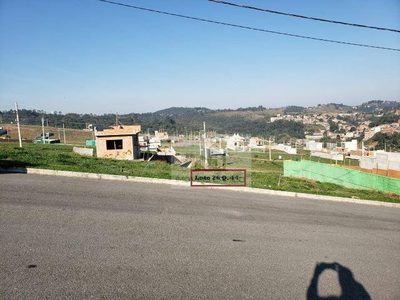 Loteamento e Condomínio, 150 m² - Foto 1