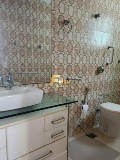 Apartamento, 4 quartos, 160 m² - Foto 5