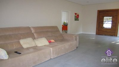 Casa, 4 quartos, 200 m² - Foto 3