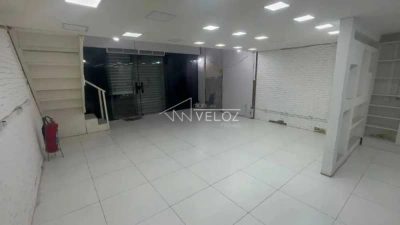 Loja-Salão, 83 m² - Foto 2