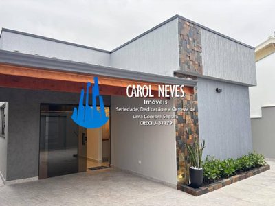 Casa, 3 quartos, 120 m² - Foto 4