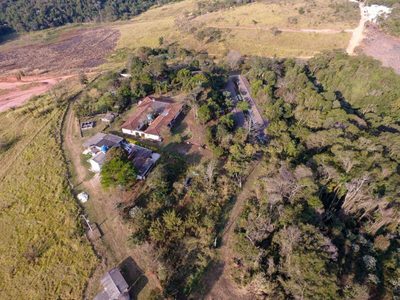 Terreno, 4 hectares - Foto 3