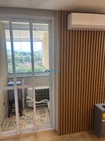 Apartamento, 2 quartos, 54 m² - Foto 5