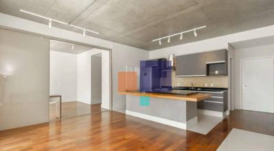 Apartamento, 1 quarto, 90 m² - Foto 1