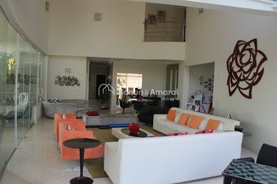 Casa de Condomínio, 6 quartos - Foto 3