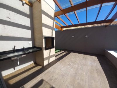 Casa, 3 quartos, 140 m² - Foto 5