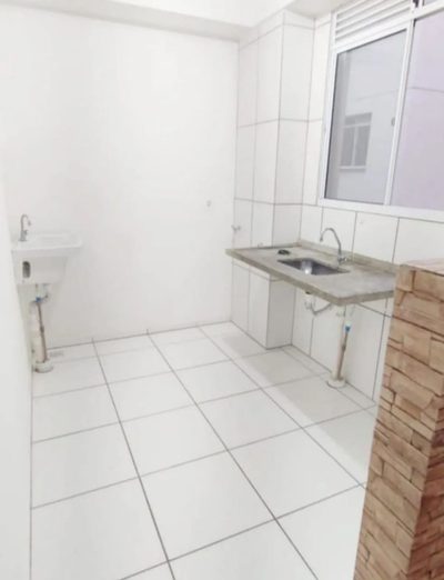 Apartamento, 2 quartos - Foto 3