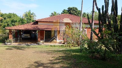 Casa, 4 quartos - Foto 2