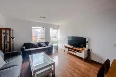 Apartamento, 3 quartos, 93 m² - Foto 3