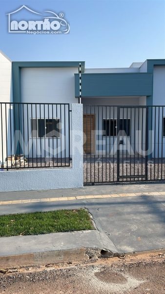 Casa, 3 quartos, 113 m² - Foto 1