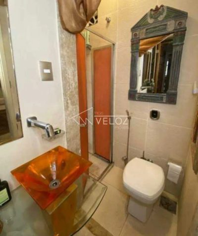 Apartamento, 3 quartos, 134 m² - Foto 1