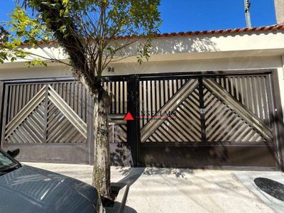 Casa, 3 quartos, 180 m² - Foto 2