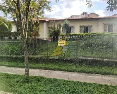 Casa, 4 quartos, 330 m² - Foto 3