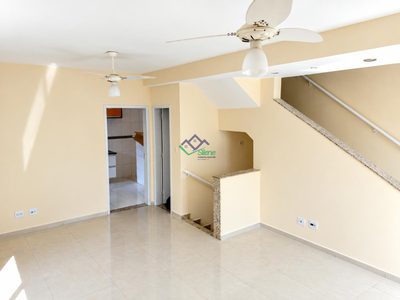 Casa, 2 quartos, 110 m² - Foto 2