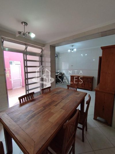 Casa, 4 quartos, 280 m² - Foto 1