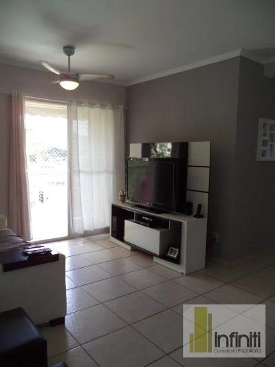 Apartamento, 2 quartos, 76 m² - Foto 1