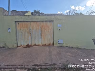 Casa, 3 quartos, 150 m² - Foto 1