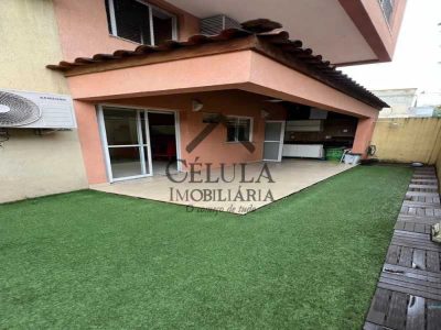 Apartamento, 3 quartos, 123 m² - Foto 5