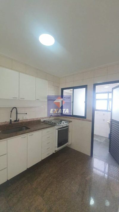 Apartamento, 3 quartos, 74 m² - Foto 2