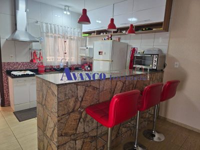 Casa, 3 quartos, 325 m² - Foto 5
