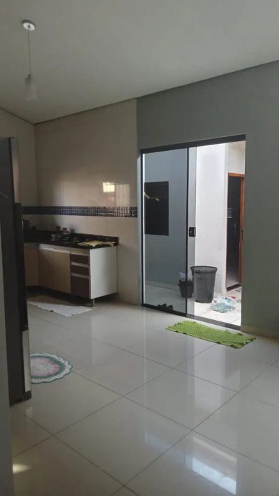 Casa, 2 quartos - Foto 4