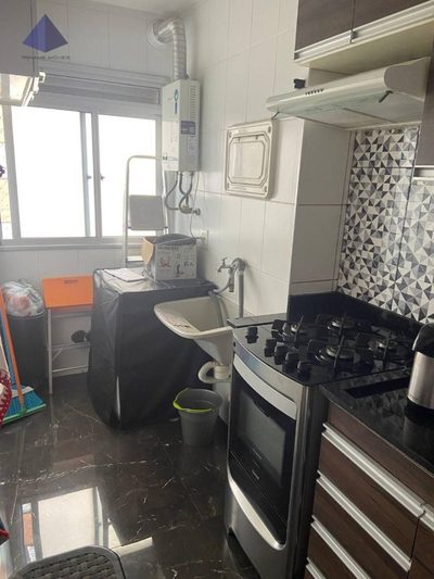 Apartamento, 2 quartos, 48 m² - Foto 5