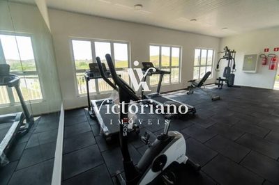 Apartamento, 2 quartos, 44 m² - Foto 3