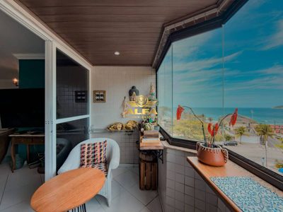 Apartamento, 3 quartos, 107 m² - Foto 4