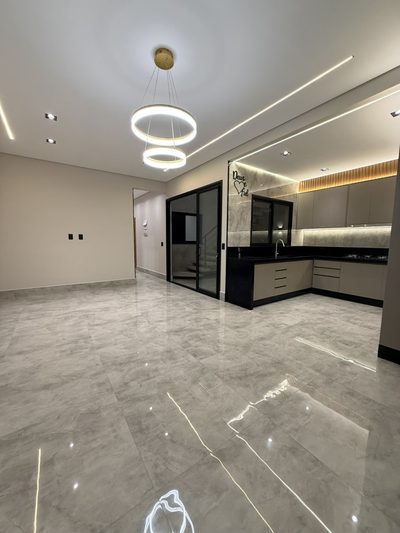 Casa, 3 quartos - Foto 5