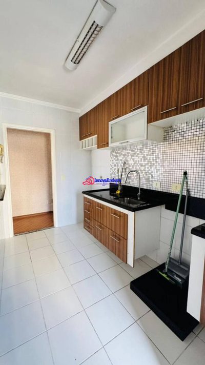 Apartamento, 2 quartos, 66 m² - Foto 3