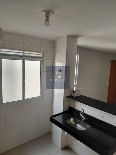 Apartamento, 2 quartos, 52 m² - Foto 2