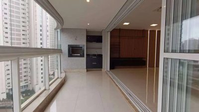 Apartamento, 3 quartos, 122 m² - Foto 5